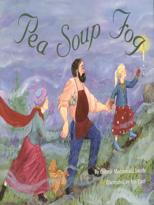 Title details for Pea Soup Fog by Constance Smith - Available